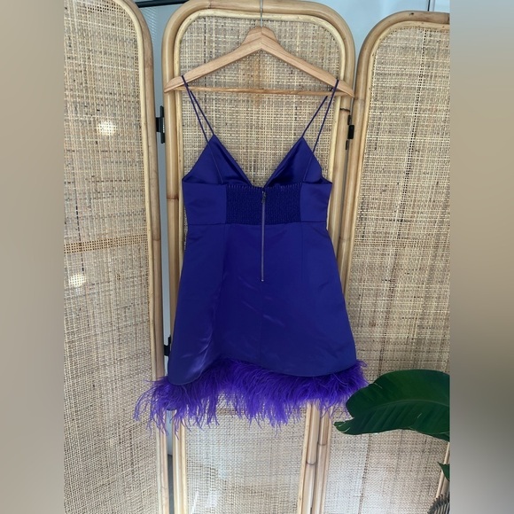 Alice + Olivia Necole Dress - Picture 5 of 10